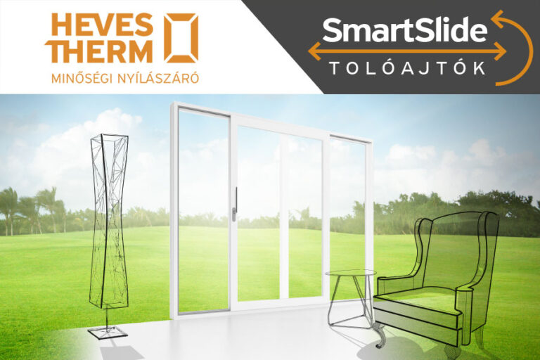 SmartSlide-tolo-szerkezetek